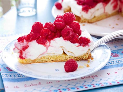 Top 5 Rezepte für himmlische Baiser Torte LECKER