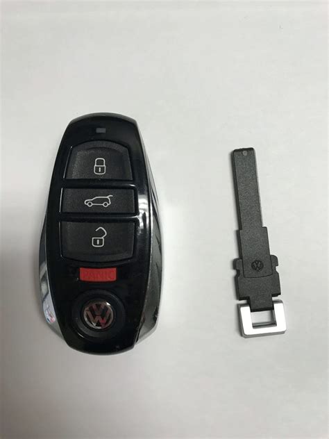 Vw Keys Replacement All The Information You Need To Know