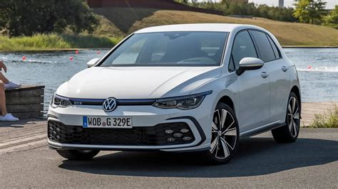 2024 Volkswagen Golf facelift coming to Australia from late 2023 - Drive