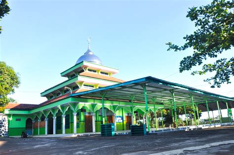 Penerimaan Santri Baru KMI Pondok Pesantren Darul Amanah Pondok