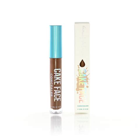 Best Concealer For Darker Skin Tones, Women Of Color