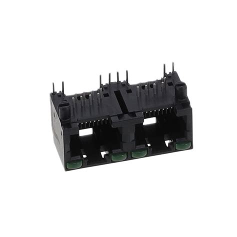 Rjhse 5085 02 Amphenol Icc Commercial Products Connectors Interconnects Digikey