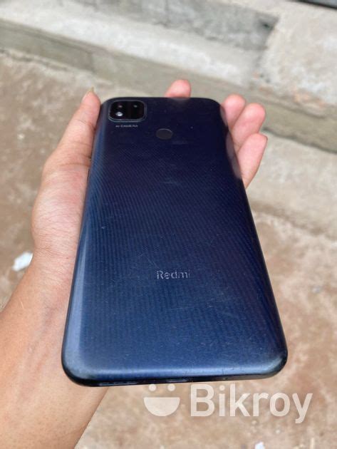 Xiaomi Redmi 9 Activ 4 64 Used For Sale In Cumilla Bikroy