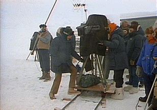 That S Some Bad Hat Harry Behind The Scenes Of The Thing