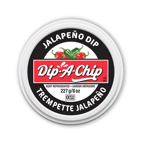 French Onion Dip | Dip-A-Chip