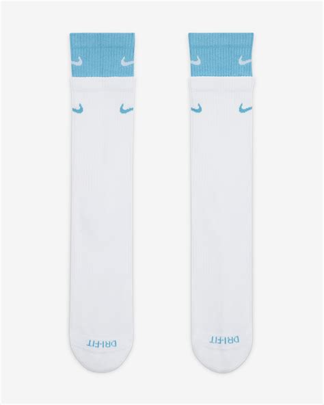 Chaussettes De Training Mi Mollet Nike Everyday Plus Cushioned Nike Fr