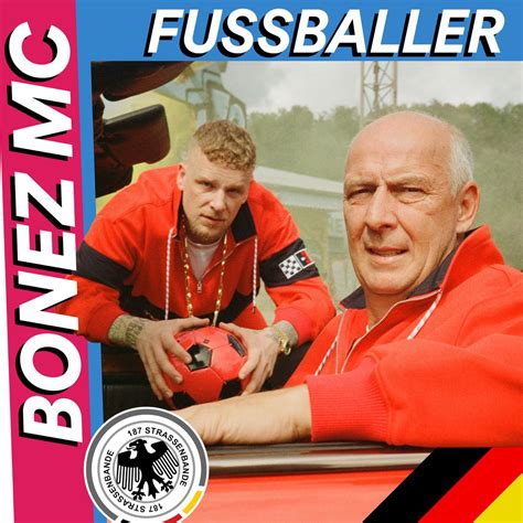 Fussballer Single Album By Bonez MC Apple Music