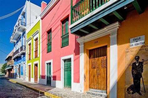 Private Historic Old And New San Juan Experience 2024 Puerto Rico