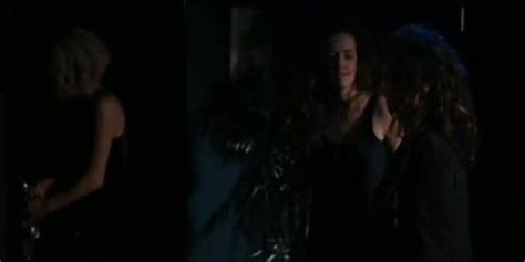 The L Word GQ Lesbian Threesome Tnaflix