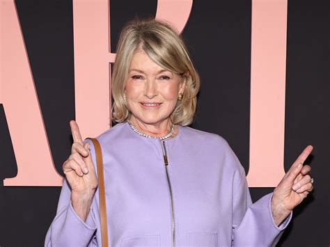 Reason For Prison Martha Stewart