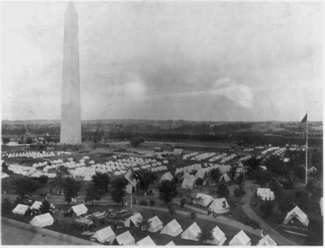 The Mall throughout history - The Washington Post