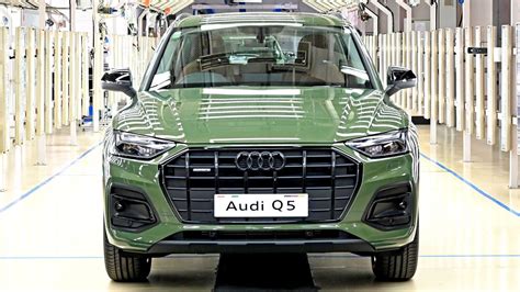 audi  suv   special edition  india check    ht auto