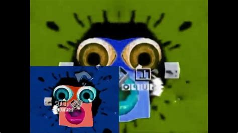 Klasky Csupo In G Major 100 Youtube