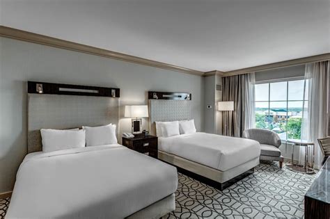 Hilton Columbus at Easton Columbus, Ohio, US - Reservations.com