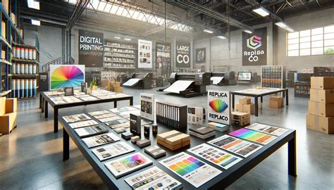 understanding replica   deep dive  replica printing services