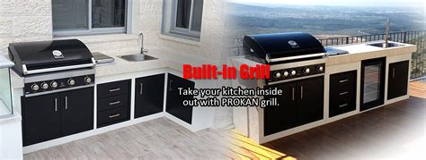 Prokan－Built-in-Grill-1