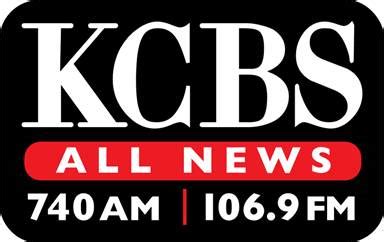 entercom rebrands kcbs san francisco radio ink