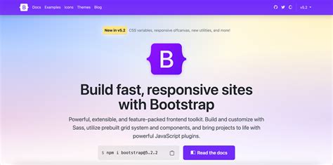 Aprende Bootstrap En Espa Ol Creando Tu Portafolio Personal Curso