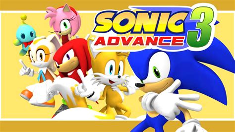 Download sonic advance 3 rom - subtitleever