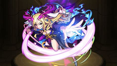 【モンスト】ルシファーmv（獣神化改）の最新評価 ゲームウィズ