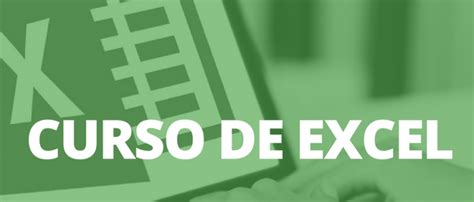 Curso Excel