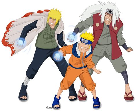 A generation Jutsu - Naruto Image (20050210) - Fanpop