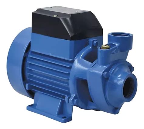 Bombas De Agua 1 Cv - Bomba De Agua 1 Cv Periférica Sucção 8 Metros 220v Alumínio | Frete grátis