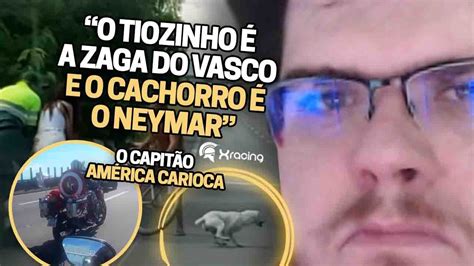 Casimiro Reage ObservaÇÕes DiÁrias Ep 168 Analisamos Os App Do Cara