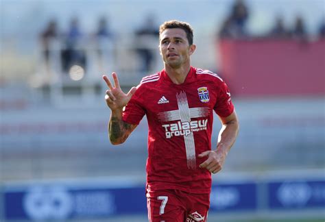 ruben castro amenaza al oviedo  anos despues killer asturias