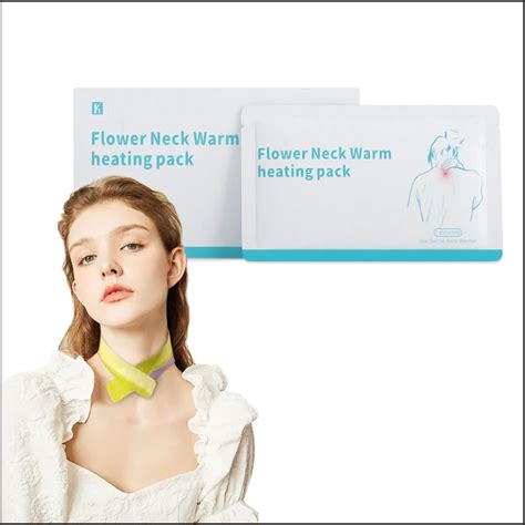 Hot Pad Neck Heat Pack For Neck Muscle Soreness Neck Warm Heating Pack Buy Neck Heat Pack Hot