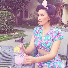 Hot Sexy LaLa Romero Bikini Pics