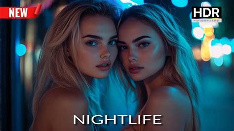 🔥 Crazy Moscow Nightlife 2024 🔥 Luxury Russia After Midnight Walking Streets 4k Hdr Youtube