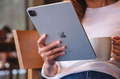 Apple Ipad 10th Gen And Ipad Pro 2022 Releases Now Available