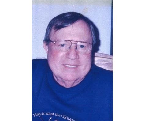 Ronald Hodder Obituary 2017 Bay City Mi Bay City Times