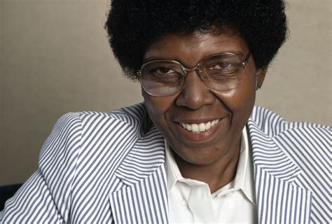 Barbara Jordan Quotes: African American Congresswoman