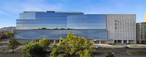 Gary C Werths Building Siteman Cancer Center At Barnes Jewish