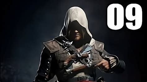 Assassins Creed Unity Part 9 Master Edward Kenway Outfit Youtube