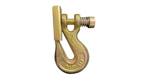 G70 Clevis Grab Hook Cts Cargo