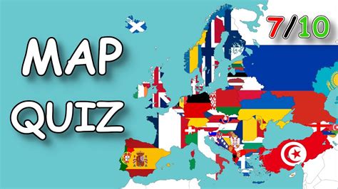 Make Your Own Map Quiz GIMP TUTORIAL YouTube