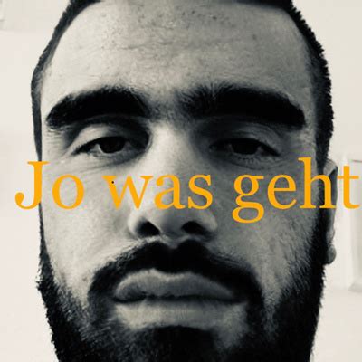 Jo Was Geht A Podcast On Spotify For Podcasters