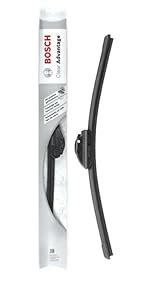 Bosch Clear Advantage Ca Wiper Blade Pack Of Wipers