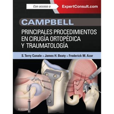 Principales Procedimientos En Cirug A Ortop Dica Y Traumatolog A