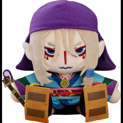 Mononoke Plushie Kusuriuri Medicine Seller Kyou Hobby Shop