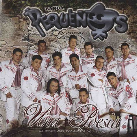 Pequeños Musical La Mejor Banda de México