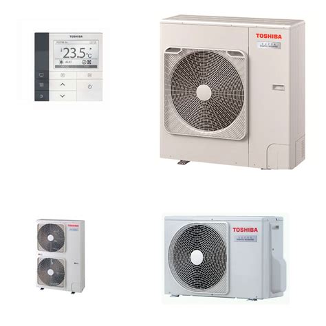 Toshiba Ntoulapes Super Digital Inverter R Rav Gp At E Rav