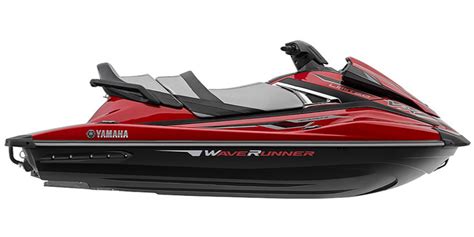 2019 Yamaha Waverunner® Vx Limited Kent Powersports Of Austin