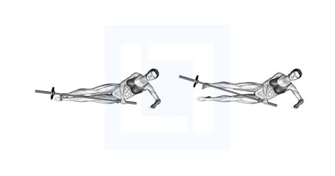 Smith Hip Thrust Guide Benefits And Form