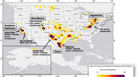 Creating Data To Support Communities On The Front Lines Of Oil And Gas