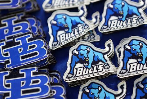 Buffalo Bulls Men’s Basketball | Power 93.7 WBLK