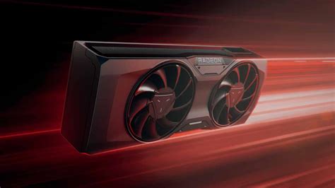 Amd Lanza Oficialmente Las Radeon Rx 7800 Xt Y 7700 Xt